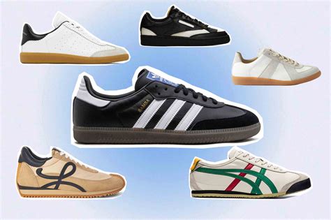 alternatives to adidas samba.